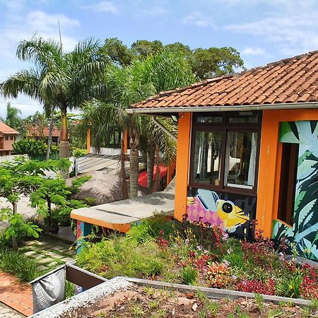 Floriparadise Florianópolis Exterior foto