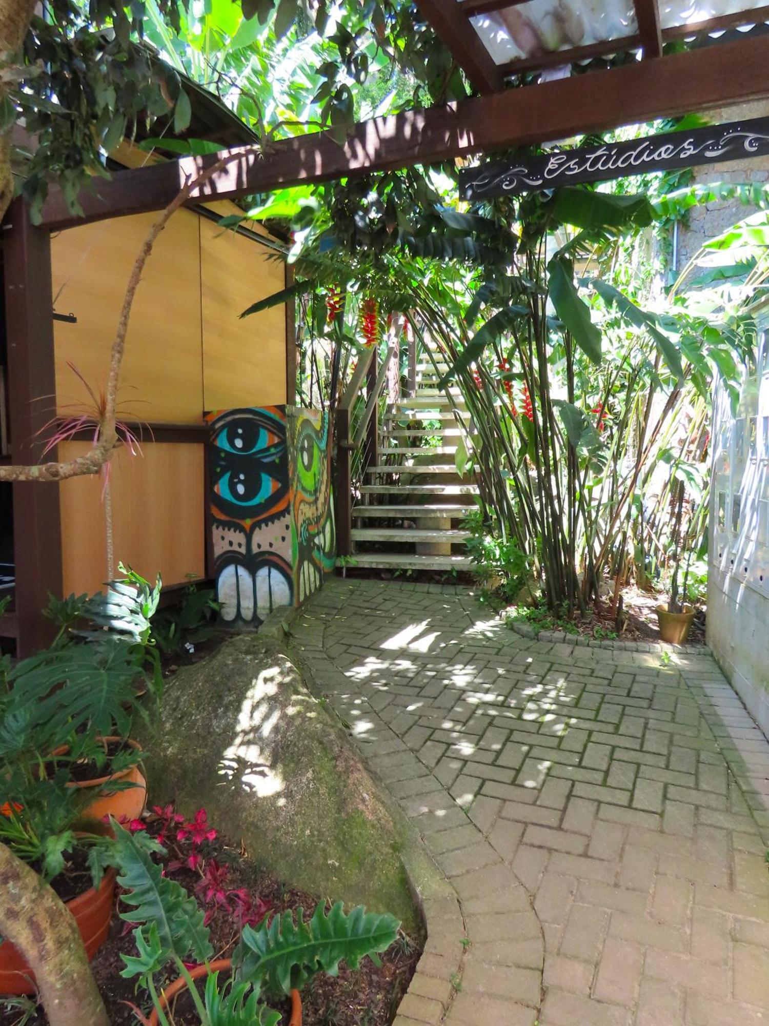 Floriparadise Florianópolis Exterior foto