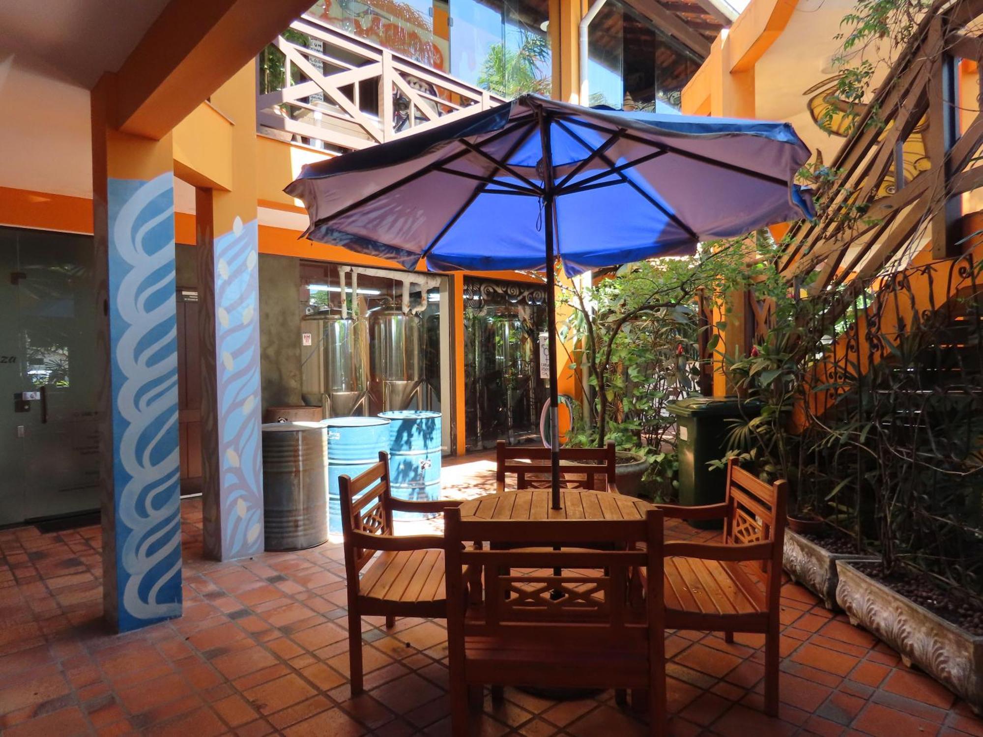 Floriparadise Florianópolis Exterior foto