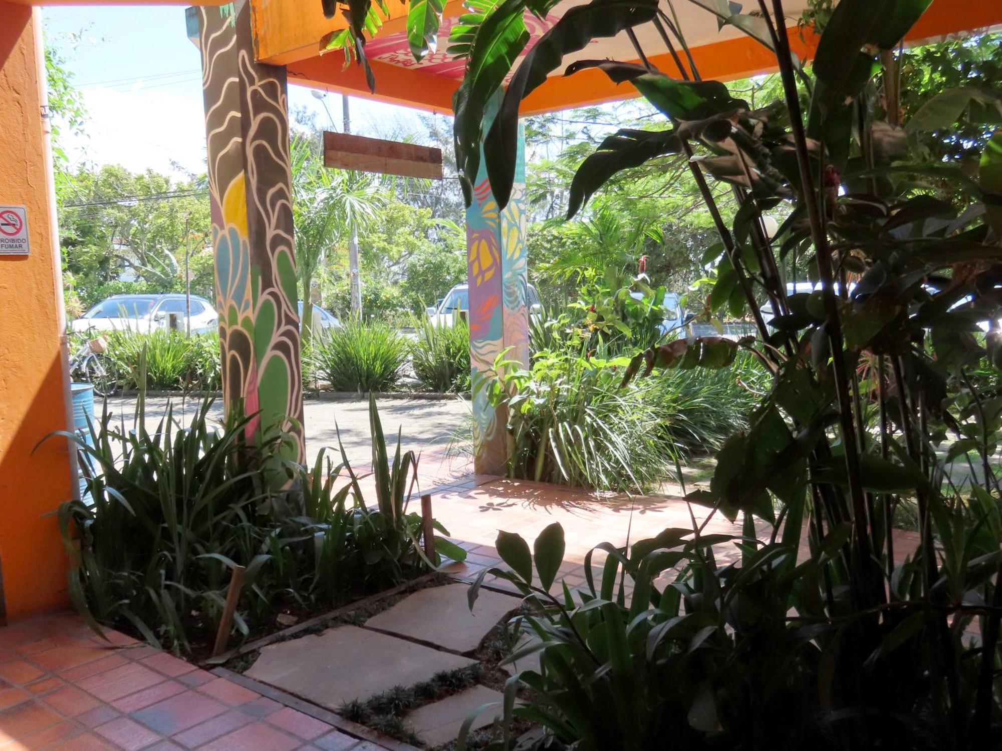 Floriparadise Florianópolis Exterior foto