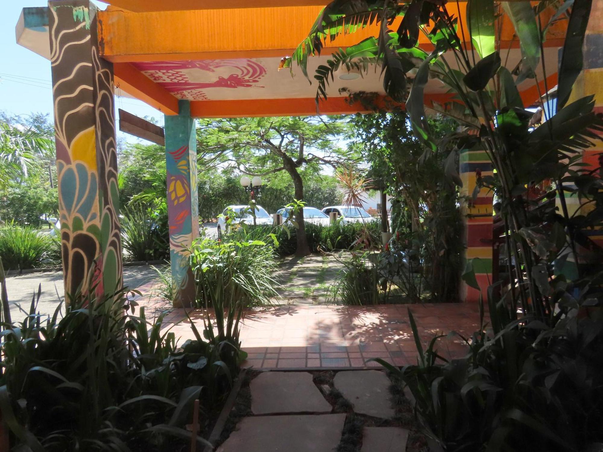 Floriparadise Florianópolis Exterior foto